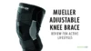 Mueller Adjustable Knee Brace – Review for Active Lifestyles: The Ultimate Guide