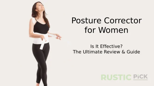 Gabrialla Posture Corrector for Women – Is It Effective? The Ultimate Review & Guide