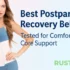 Gabrialla Postpartum Binder – Core Support and Recovery Insights