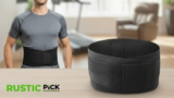 Review: Mueller Lumbar Back Brace – Does It Really Relieve Back Pain?