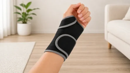 The Ultimate Guide: Top 10 Wrist Braces for Pain Relief, Support, and Daily Use